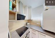 CHARMANTE DG-WOHNUNG MIT TERRASSE | INKL. SAUNA &amp; TG-PLATZ | WESTSEITIGE INNENHOFLAGE |