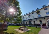 Sonnige 3-Zimmer Maisonette im Palais Zollamt