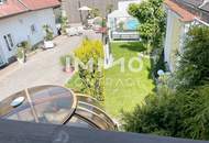 Exklusiver, generalsanierter, Hightech Streckhof mit mediterranen Flair!