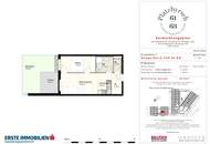 Entspannung pur im eigenen Garten in Hirschstetten! Wunderschöne 2-Zimmer-Wohnung mit Terrasse!