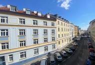 ca. 106m2, 4 Zimmer zu SANIEREN, 2 EINGÄNGE!