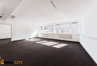 Helles, klimatisiertes Büro mit Blick auf die Karlskirche – ca. 139 m² in begehrter Lage auf der Wieden