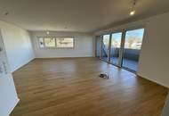 Stilvolle 3-Zimmer-Wohnung mit Panorama-Blick - außergewöhnlich Wohnen im BRUNNIQUE