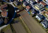 Sonniges Baugrundstück in Polling – ruhig gelegen &amp; ideal bebaubar