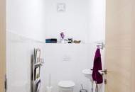 * Hochwertig - Modern - Großzügig * 4-Zimmer-Wohnung mit Dachterrasse und Balkon in ruhiger Lage