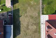 Das perfekte Baugrundstück im Stadtgemeindeteil Ebreichsdorf!