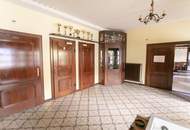 Ehem. Gasthaus mit Disco und Heurigen