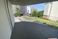 Großzügige 3-Zimmer-Wohnung mit zwei Balkonen nahe Oberlaa