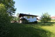 Baugrundstück mit See-Nähe und vielseitigen Nutzungsmöglichkeiten