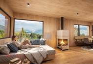 Bergflair &amp; Freiheit - Ihr Ferienchalet auf Bazora, Frastanz mit Ferienwidmung