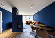 Exklusive Drei-Zimmer-Balkonwohnung | LEOPOLDSKRON