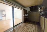 Nachmietersuche | 2-Zimmer-Wohnung mit Balkon nahe U2 Aspernstraße – Fitness & Sauna im Haus