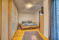 4-Zimmer Familientraum in unverbaubarer Aussichtslage