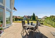 Traumhaus mit Wellnessoase in Attendorf bei Hitzendorf