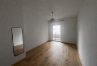 "2 Zimmer Wohnung mit Balkon"