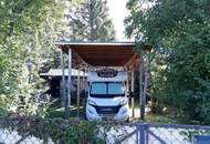 Ihr keines Ferienparadies in der Seesiedlung Hornstein am Neufeldersee