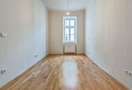 Urban JUNGLE: INNENHOFRUHELAGE mit schönem GRÜNBLICK - Balkonanbau möglich