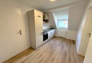 Top-renovierte Singlewohnung in Frantschach zu vermieten