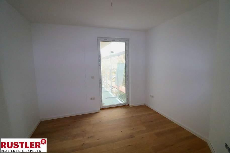 Urban Living in Floridsdorf, Wohnung-kauf, 355.000,€, 1210 Wien 22., Donaustadt