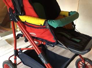 Kinderwagen, 45 €, Kindersachen-Sicherheit & Transport in 3371 Gemeinde Neumarkt an der Ybbs