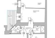 Perfekt aufgeteilte Kleinwohnung mit Innenhofbalkon im sanierten Altbauhaus in ruhiger Seitengasse – befristet vermietet bis 2029 ***