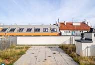 Ab 01.09.2025: Traumhafte Dachgeschoss-Maisonette mit großzügigen Terrassenflächen und inkludiertem Stellplatz mit E-Lademöglichkeit