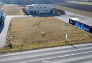 Attraktives Pachtgrundstück in Pottenbrunn – ideal für Gewerbe oder Lager