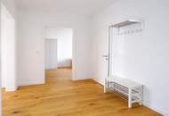 Von Alt zu WoW- 3 Zimmer Wohnung