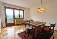 Traumhafte 3-Zimmer-Ferienwohnung mit Bergpanorama – mit 2 Balkonen und Parkplatz!
