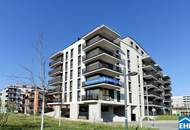 RUHIGER WOHNTRAUM IM TRENDIGEN SONNWENDVIERTEL!