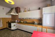 Rendite- und Betriebsobjekt mit Entwicklungspotenzial.