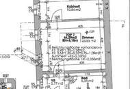 Charmante 2-Zimmer-Wohnung inkl. Küche (Bosch) in der Kaiserstraße 26, 1070 Wien, Nur 300 m bis zur Mariahilfer Straße