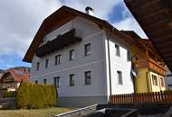 Mein neues Heim in der Nähe des Skigebietes Katschberg