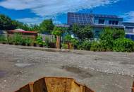 RUHIG GELEGENES GRUNDSTÜCK IN TOP LAGE