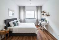 Modernisierte Zwei-Zimmer-Wohnung | ITZLING