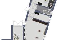 Sanierungsobjekt mit großem Grundstück in Kirchberg an der Pielach