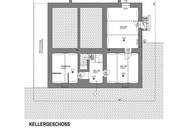 Charmante Altbau-Villa in Ruhelage mit Blick auf den Schafberg