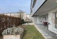 ***OPEN HOUSE, Freitag, 13. Februar von 13 - 15 Uhr*** Sonnige Erdgeschoß-Eigentumswohnung mit Garten in stadtnaher Lage von Schärding