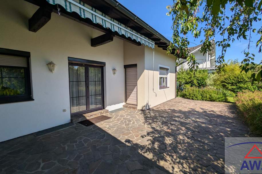 Großzügiges Wohlfühlhaus in Ort im Innkreis!, Haus-kauf, 4974 Ried im Innkreis