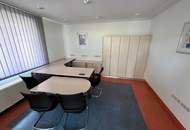 Bankfiliale an der Hohen Wand