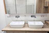 Thiersee Nähe Kufstein: Sonnige 3-Zimmer Wohnung mit Seeblick