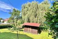 Klagenfurt - St. Martin - Kreuzbergl: ideal gelegen Immobilie mit TOP POTENTIAL