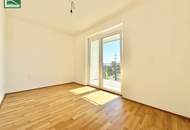 Geräumige 3-Zimmer-Wohnung mit großer Freifläche - Ihr neues Zuhause im Brauquartier!