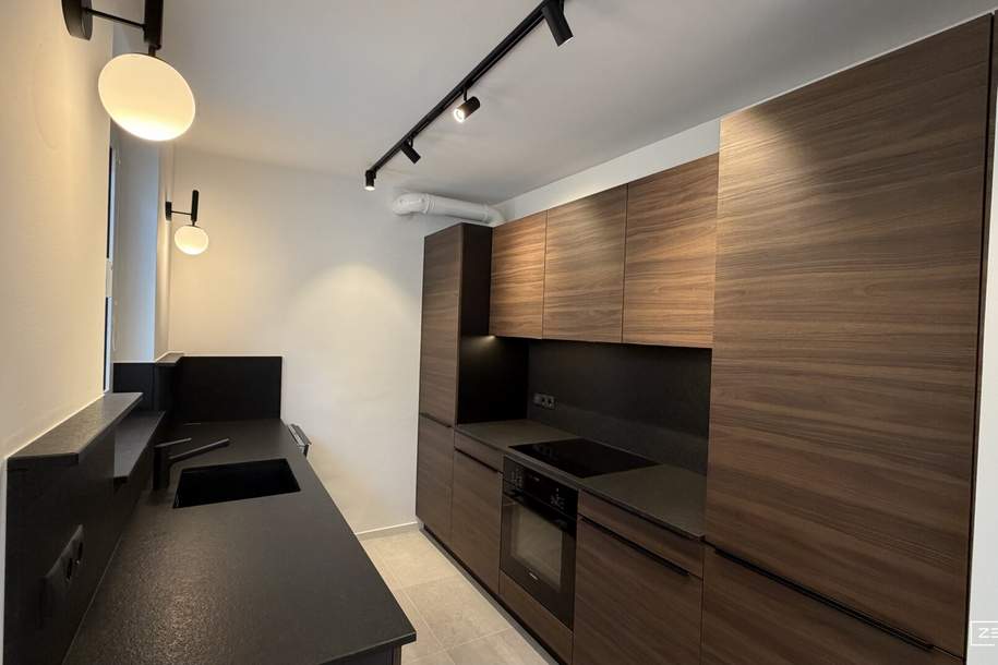 Ruhiges Wohnen im Grünen – ideal für Singles und Paare | ZELLMANN IMMOBILIEN, Wohnung-miete, 1.589,90,€, 1190 Wien 19., Döbling