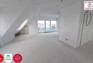 Kaufen Sie provisionsfrei vom Bauträger bis 31.12.2025 - Exklusives Penthouse mit Direktlift und privater 360°-Dachterrasse 60 m²