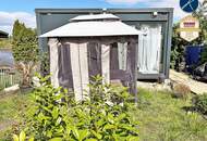 Neues, hoch technisch ausgestattetes Ferienhaus direkt am Wasser!