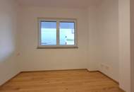 VERMIETET - Exklusive 2-Zi-Neubauwohnung mit XXL Terrasse in Mondsee-Tiefgraben