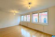 Top 2-Zimmerwohnung im 15. Bezirk bei der U3!