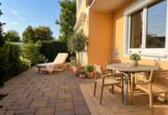 Charmante Terrassenwohnung in ruhiger Lage von Mattighofen