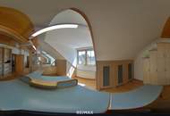 Ihr neuer Arbeitsplatz: Helle, flexible Büros in Dobersberg